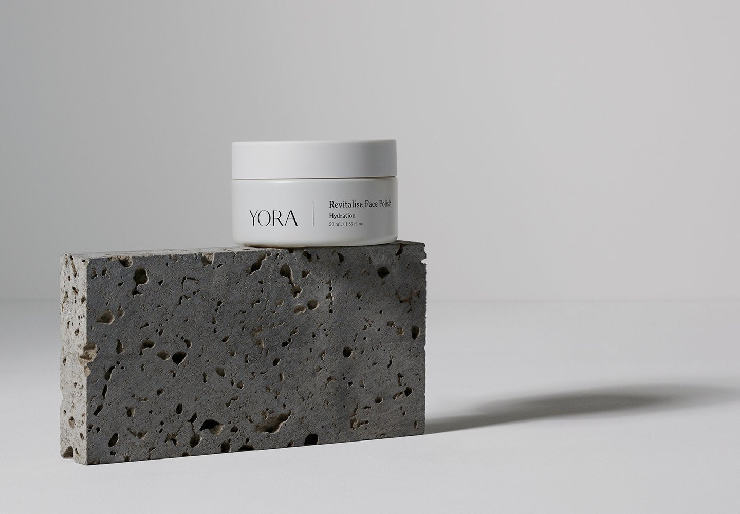 YORA Exfoliant Category