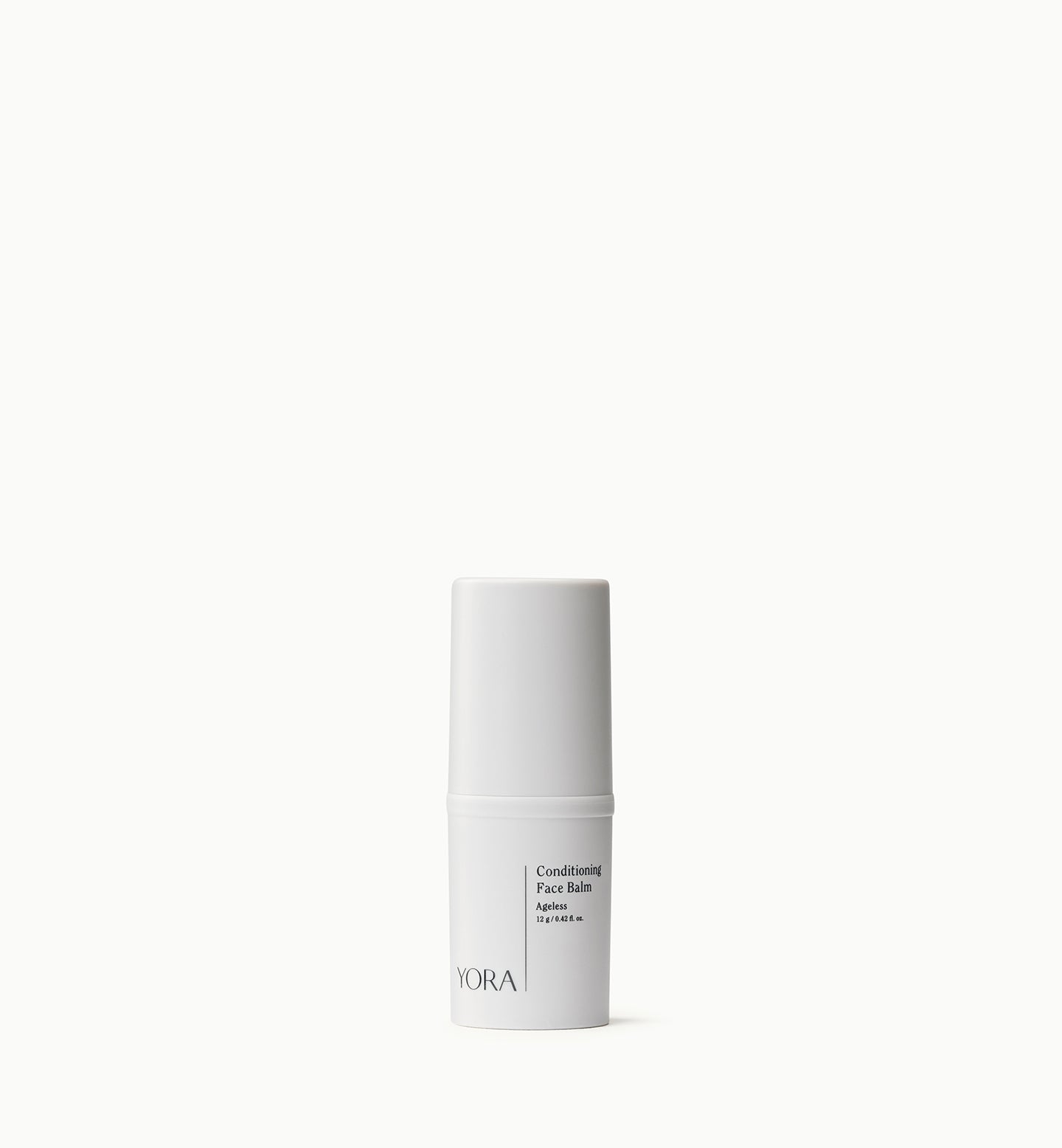 Conditioning Face Balm